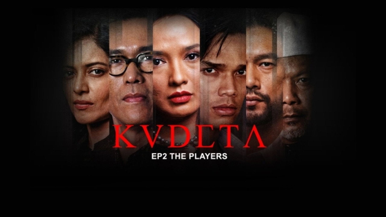 THE PLAYER