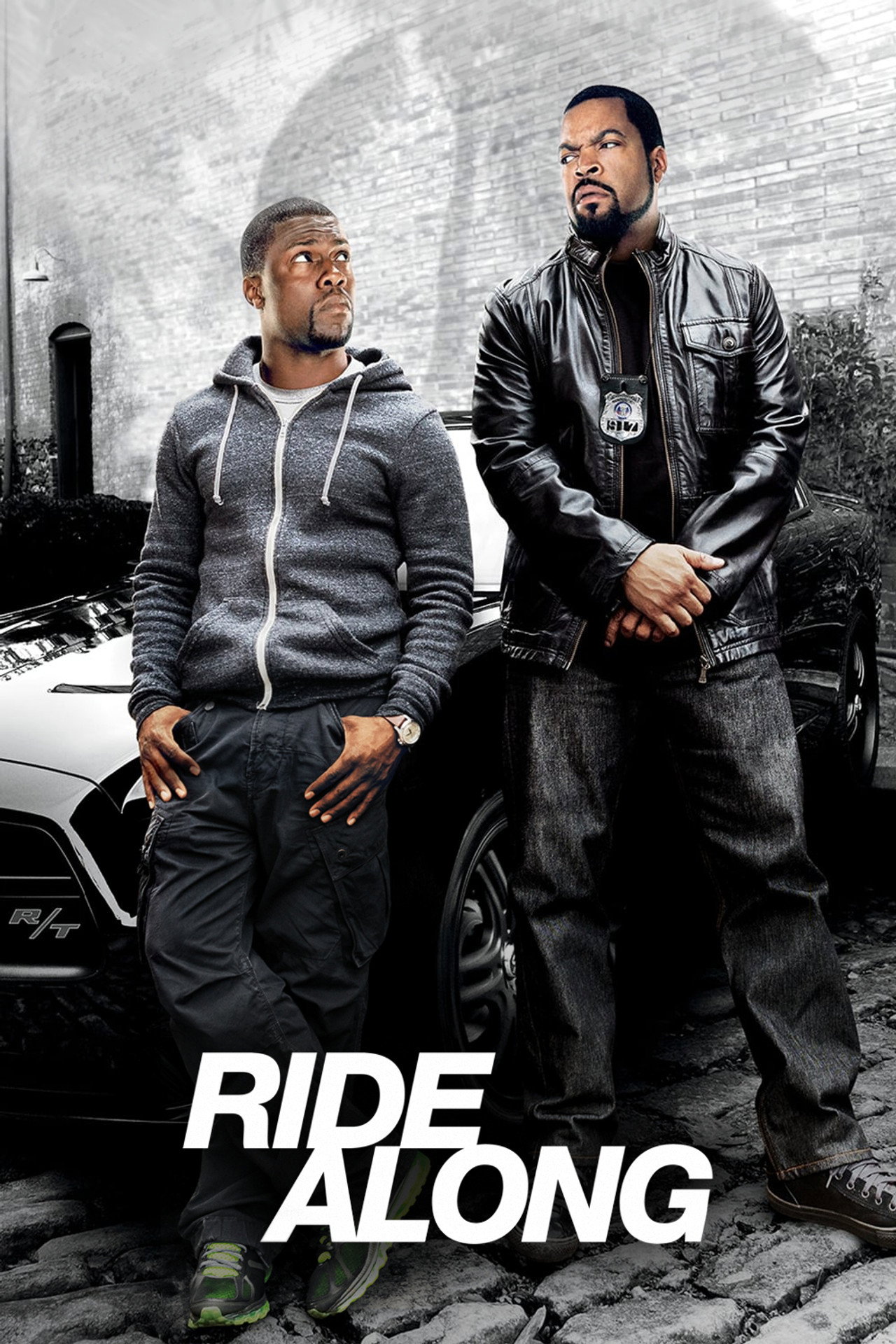Ride Along