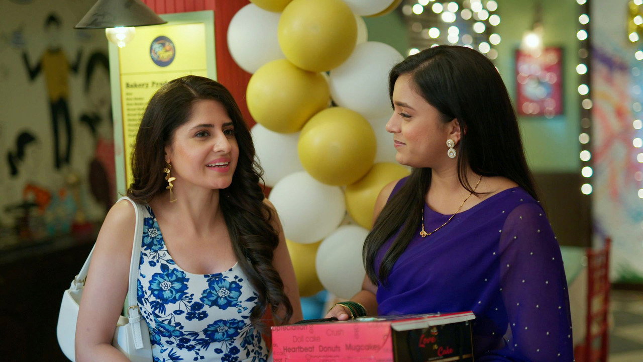 Cafe Ki Opening Night