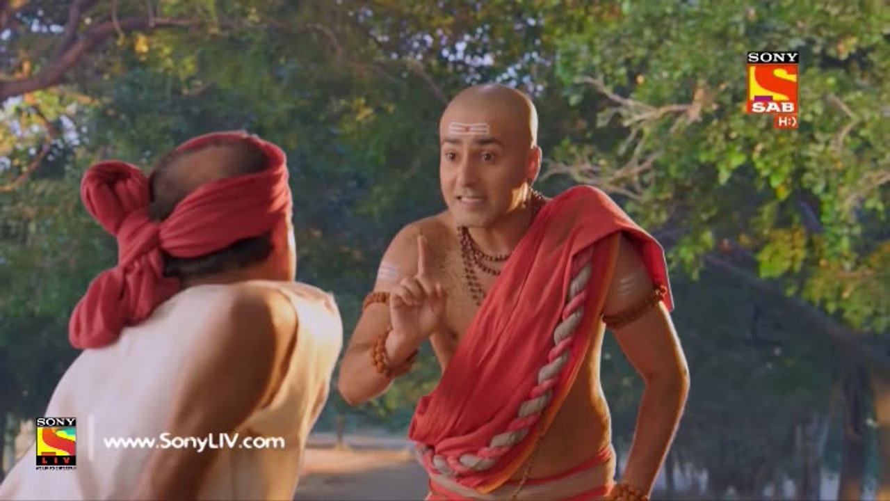 Escape From Tathacharya's Curse