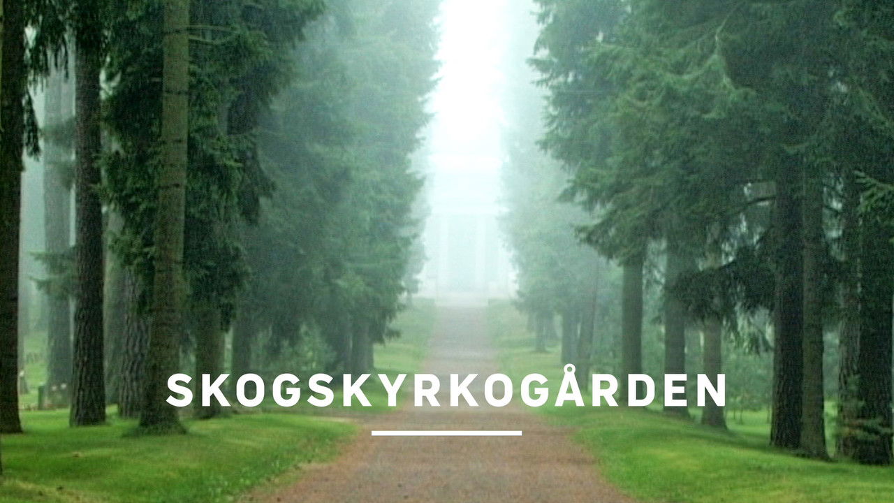 Skogskyrkogården