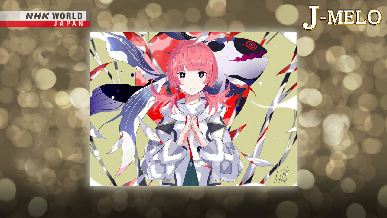 Virtual Artist Special: KAF