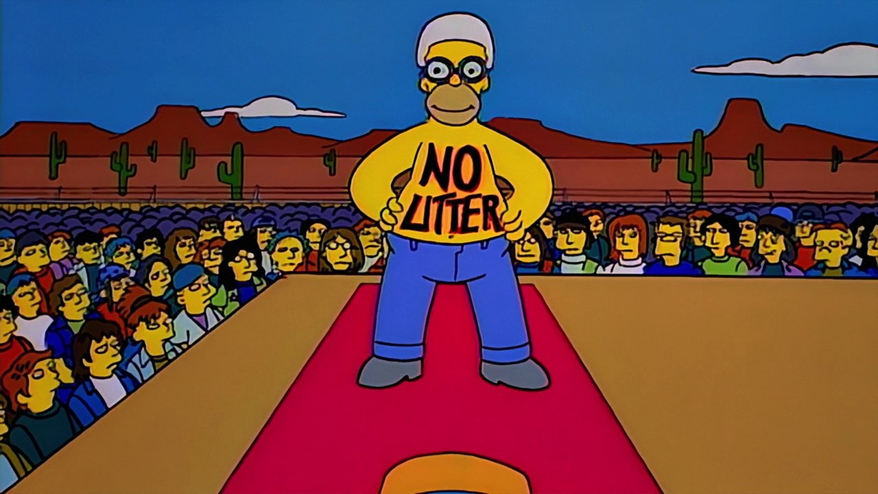 Escena de ¡Reventón!