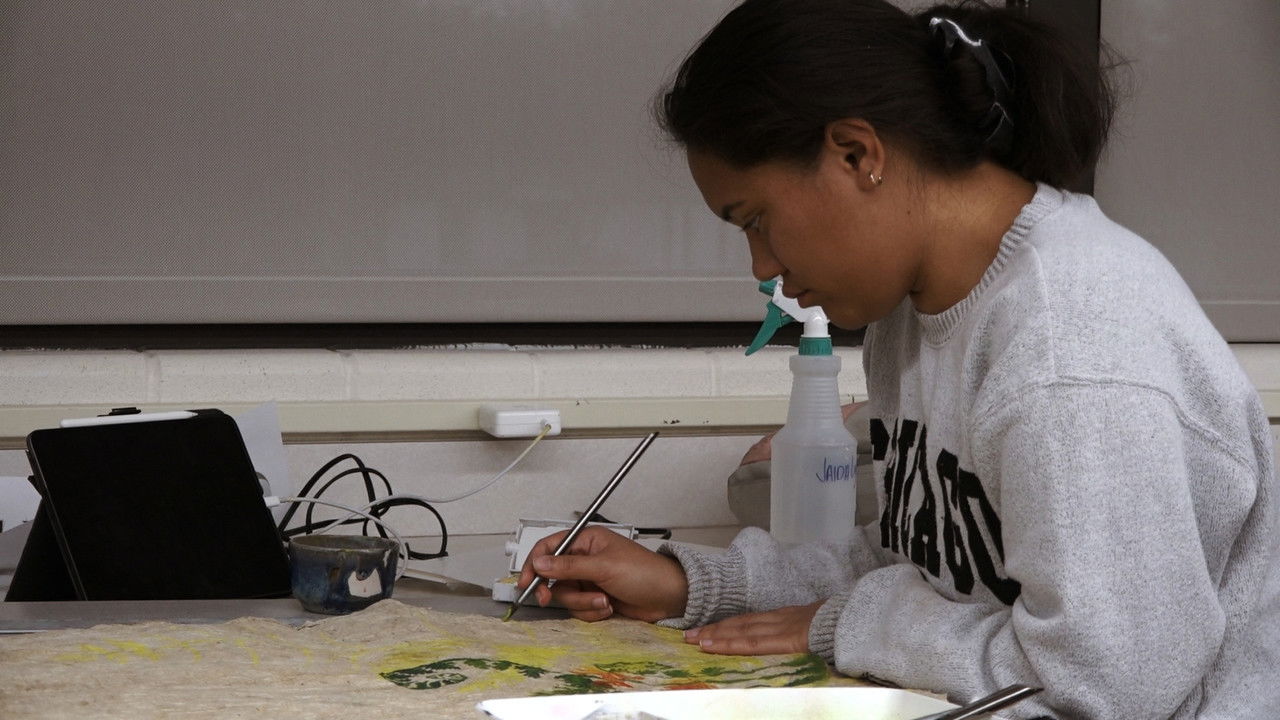 backdrop Off The Beaten Path