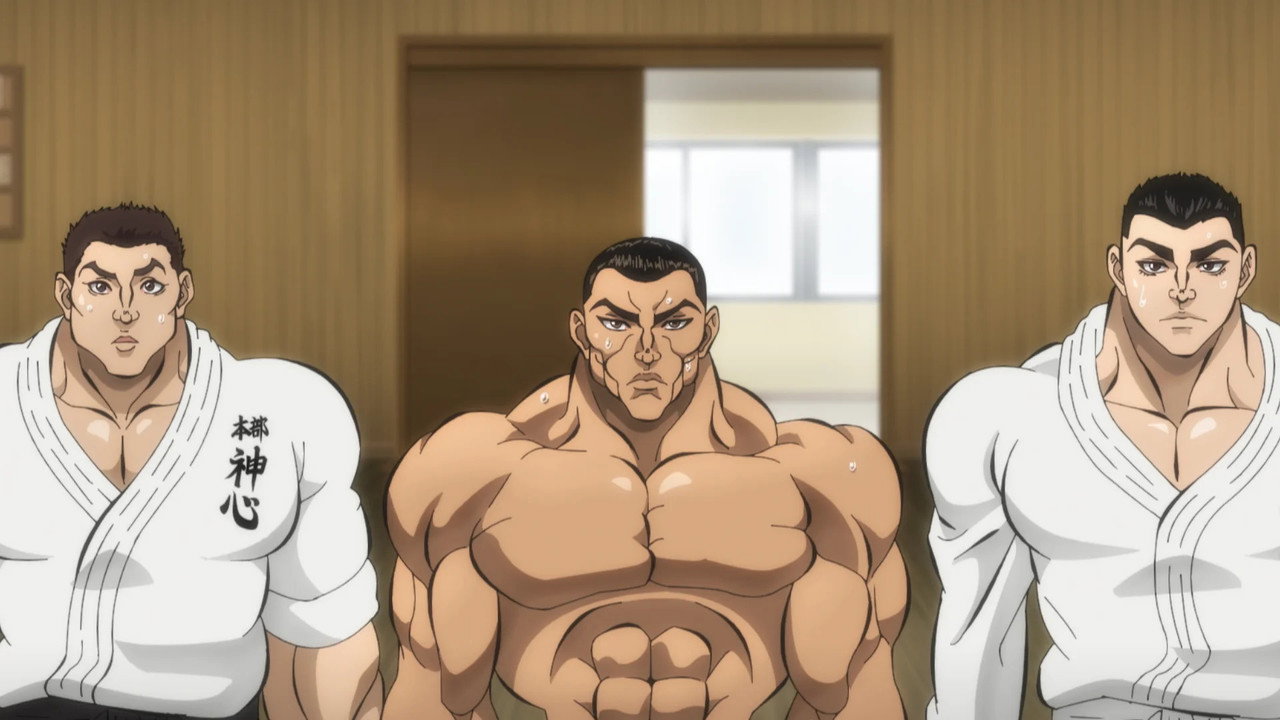 episode