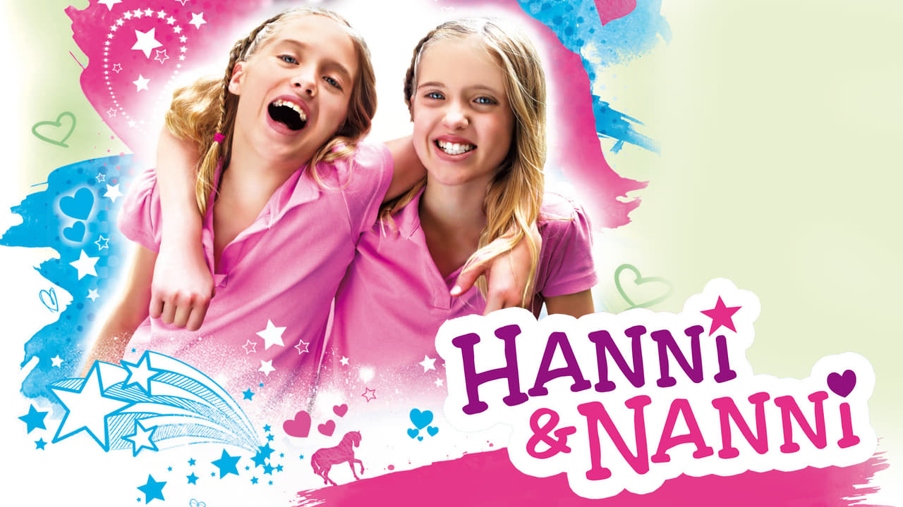 Hanni & Nanni Filmreihe Backdrop