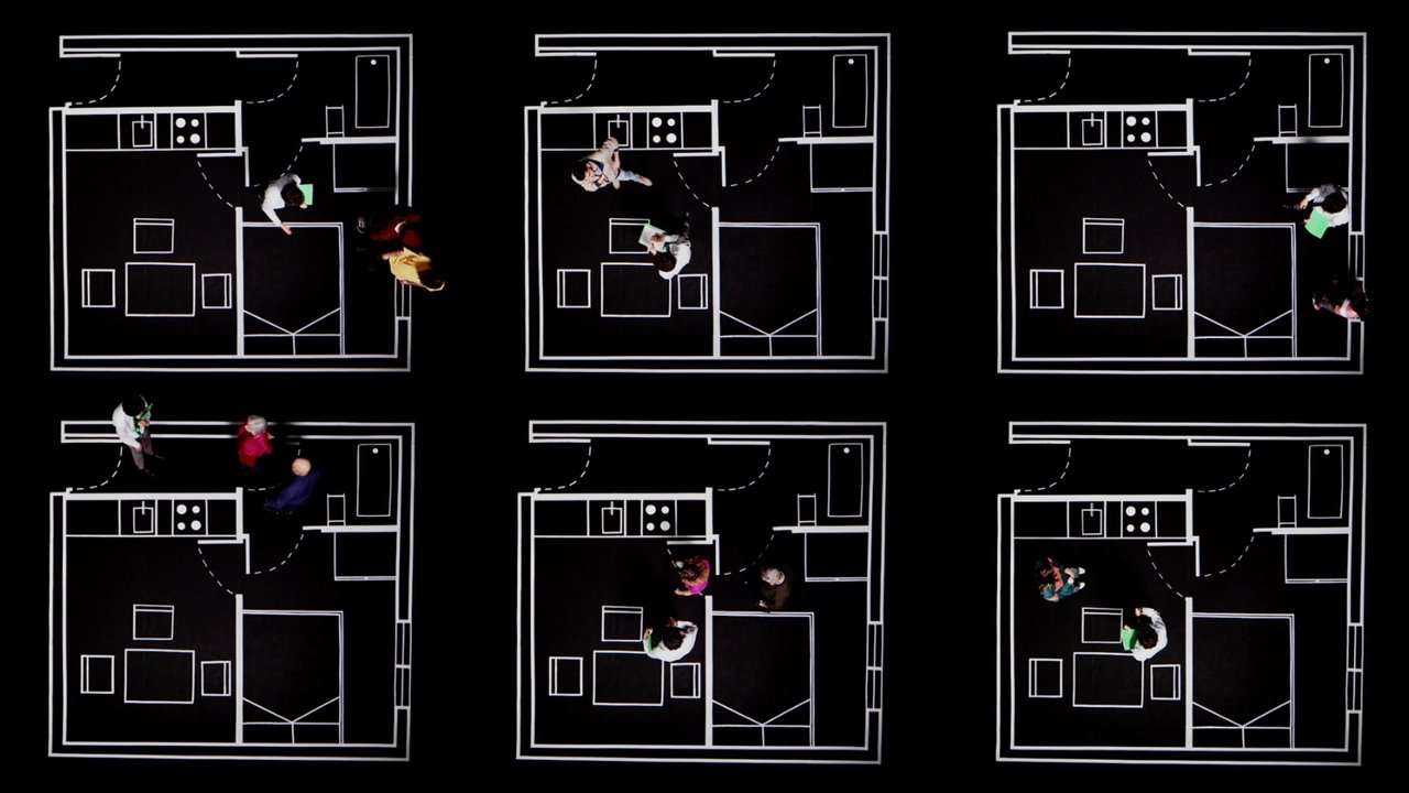 An Awesome Flat