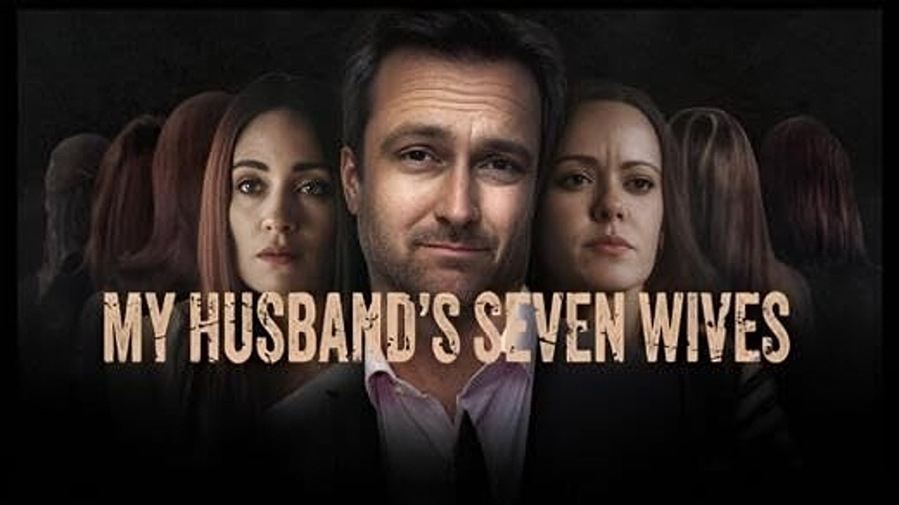 My Husband's Seven Wives backdrop