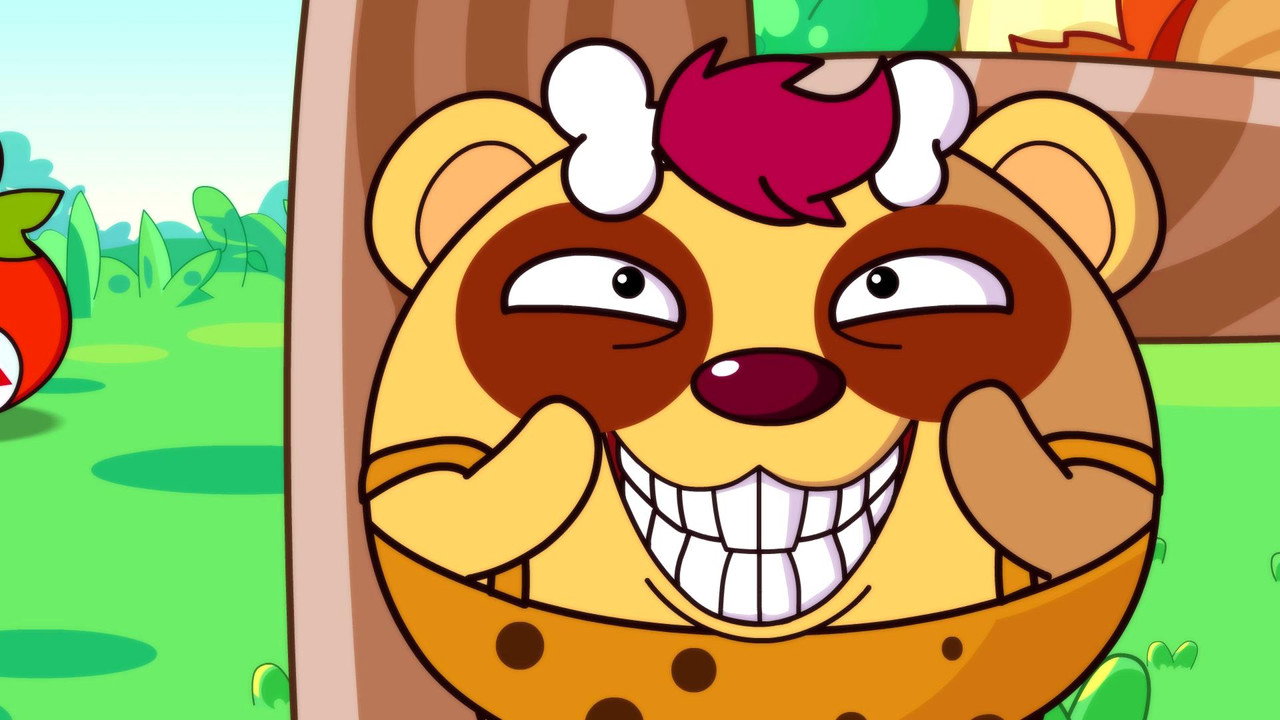 Episode 22