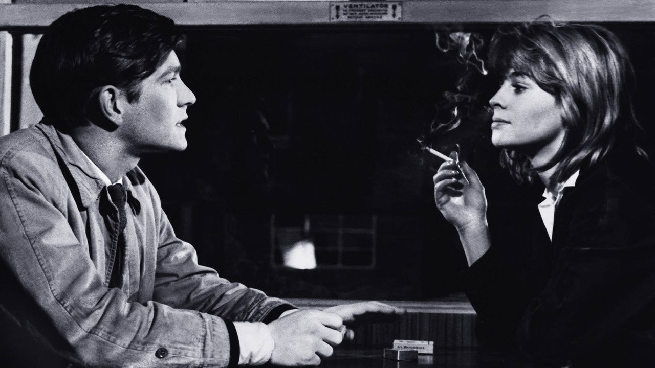 Billy Liar