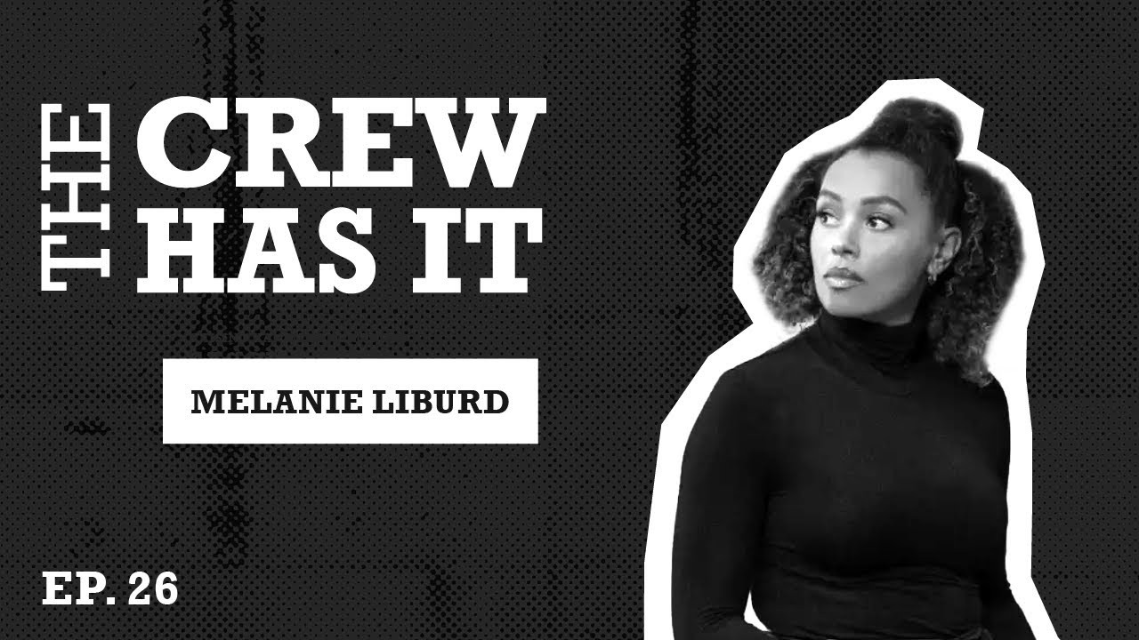 Did Monet Do Carrie Dirty? Actress Melanie Liburd