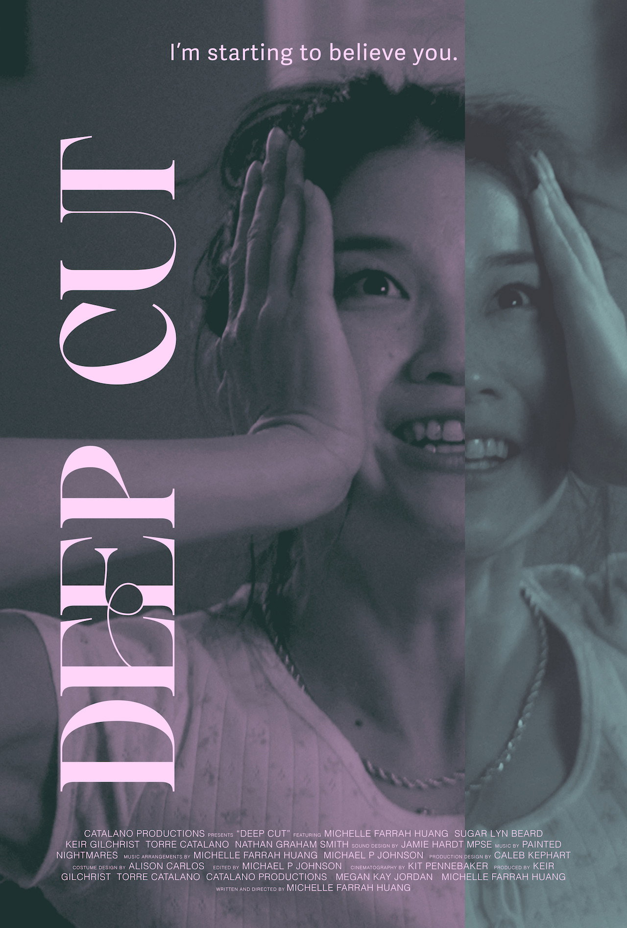 DEEP CUT