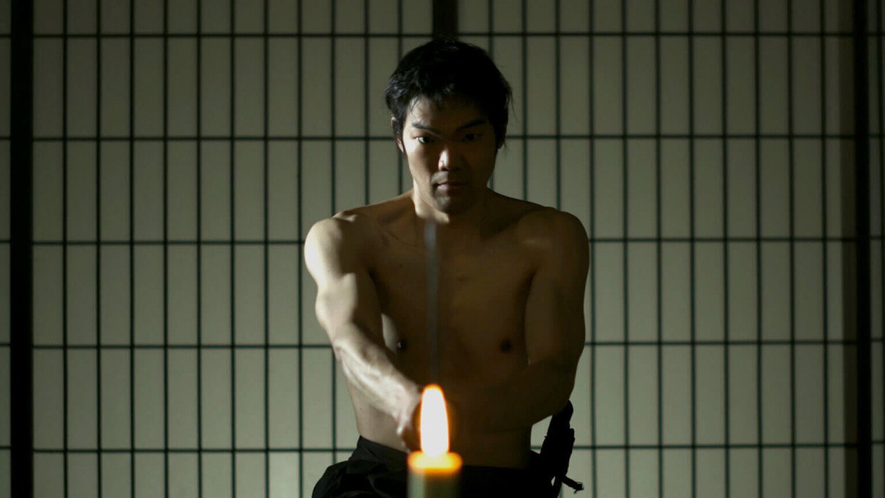 Physical Abilities of the Ninja