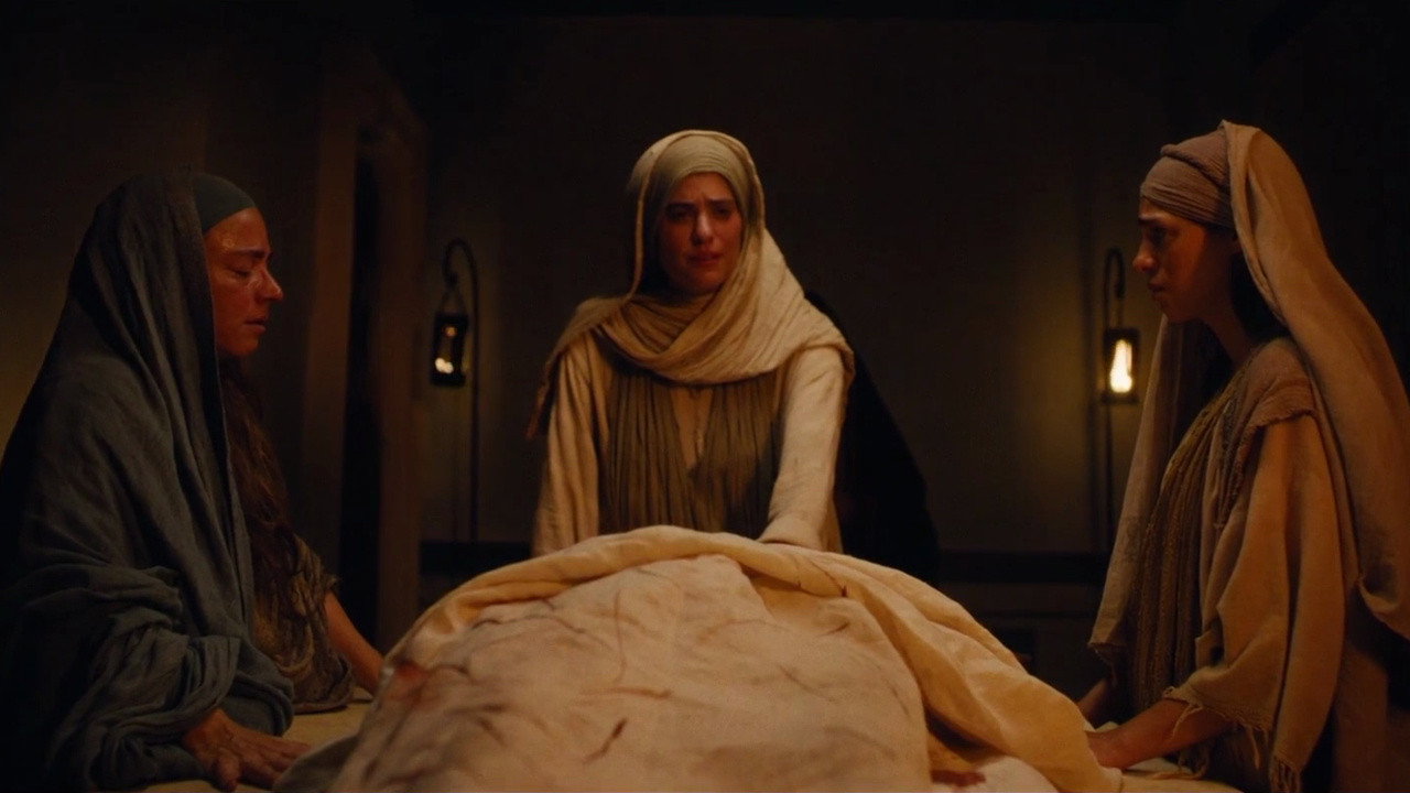 Mary Magdalene