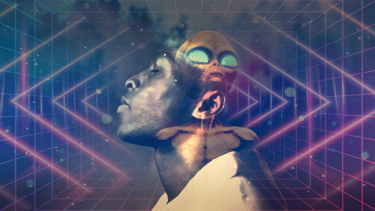 E.T. Telepathy