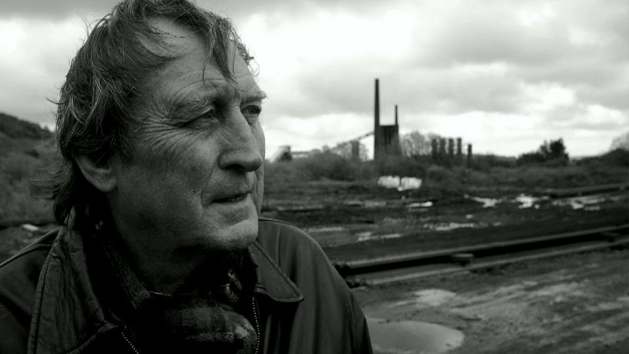 backdrop The Miners' Strike