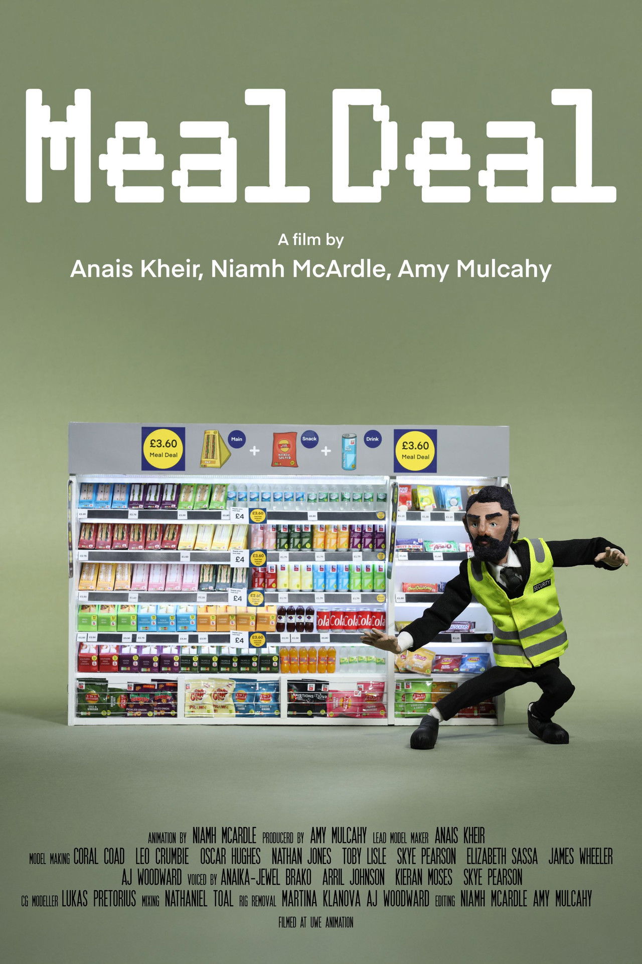 Meal Deal