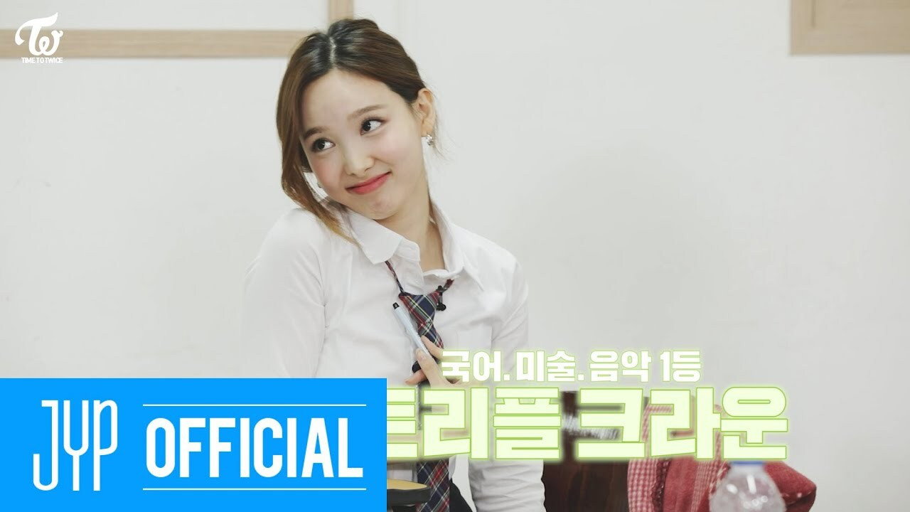 TDOONG High School EP.06