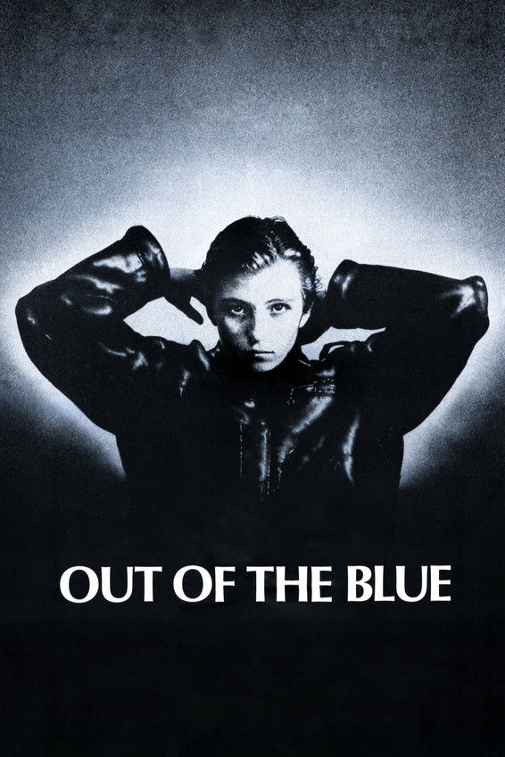 Out of the Blue
