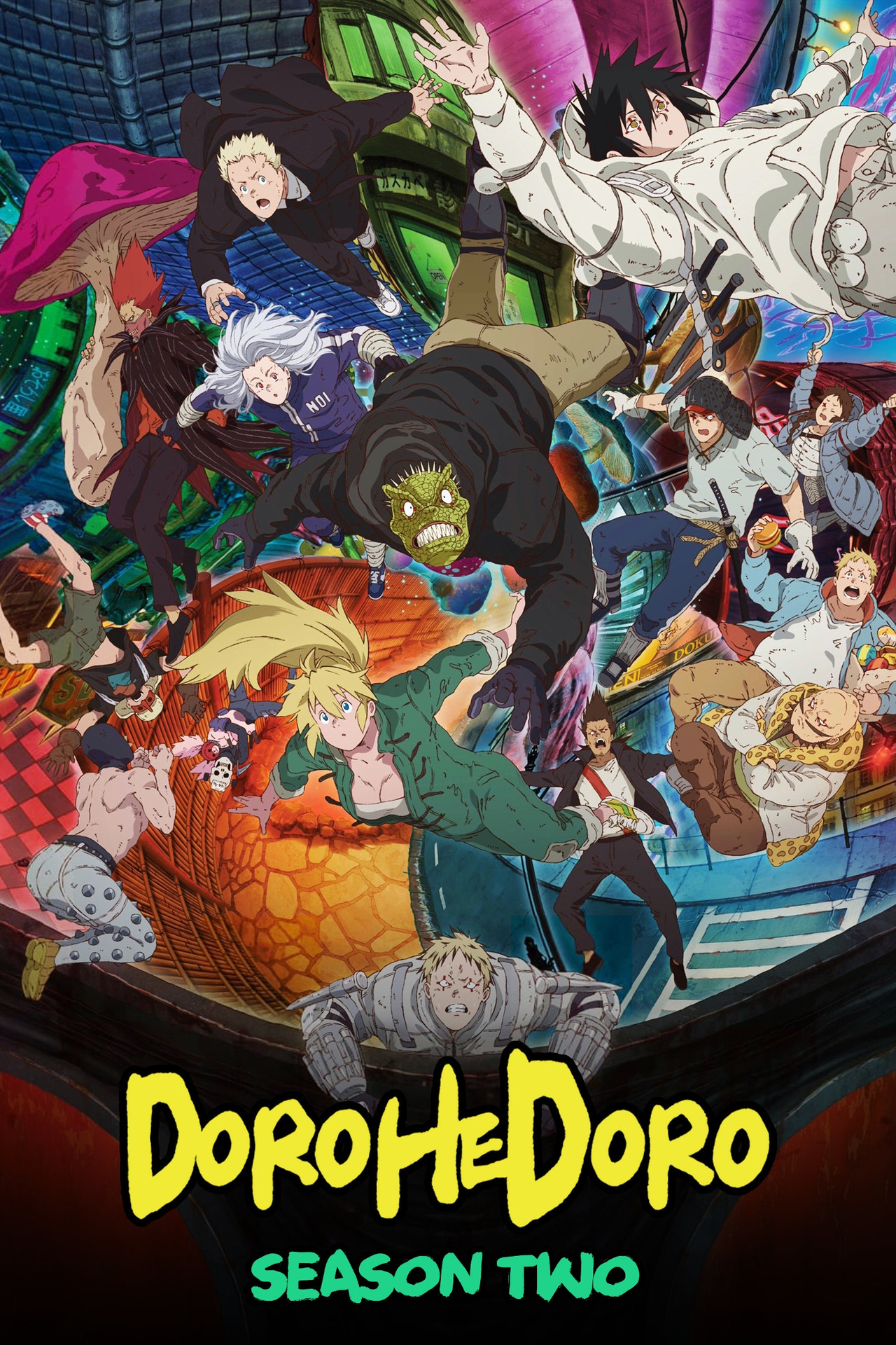 Season 2
