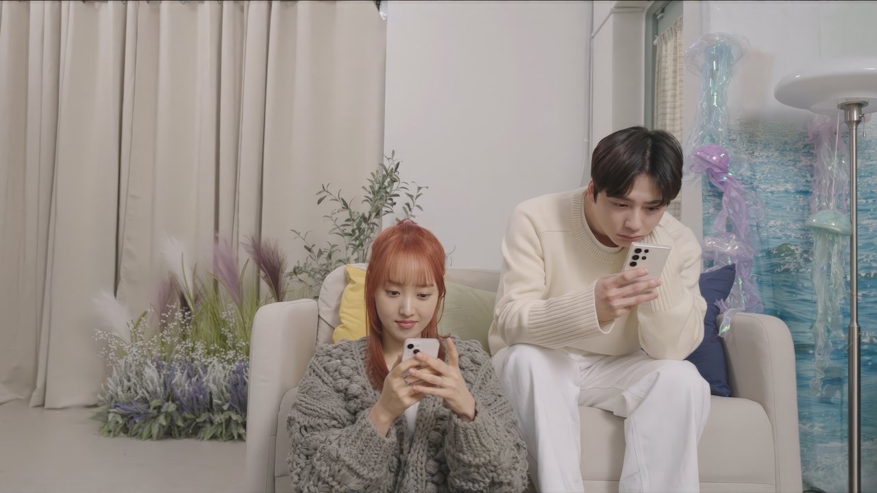 디엠싱어 backdrop