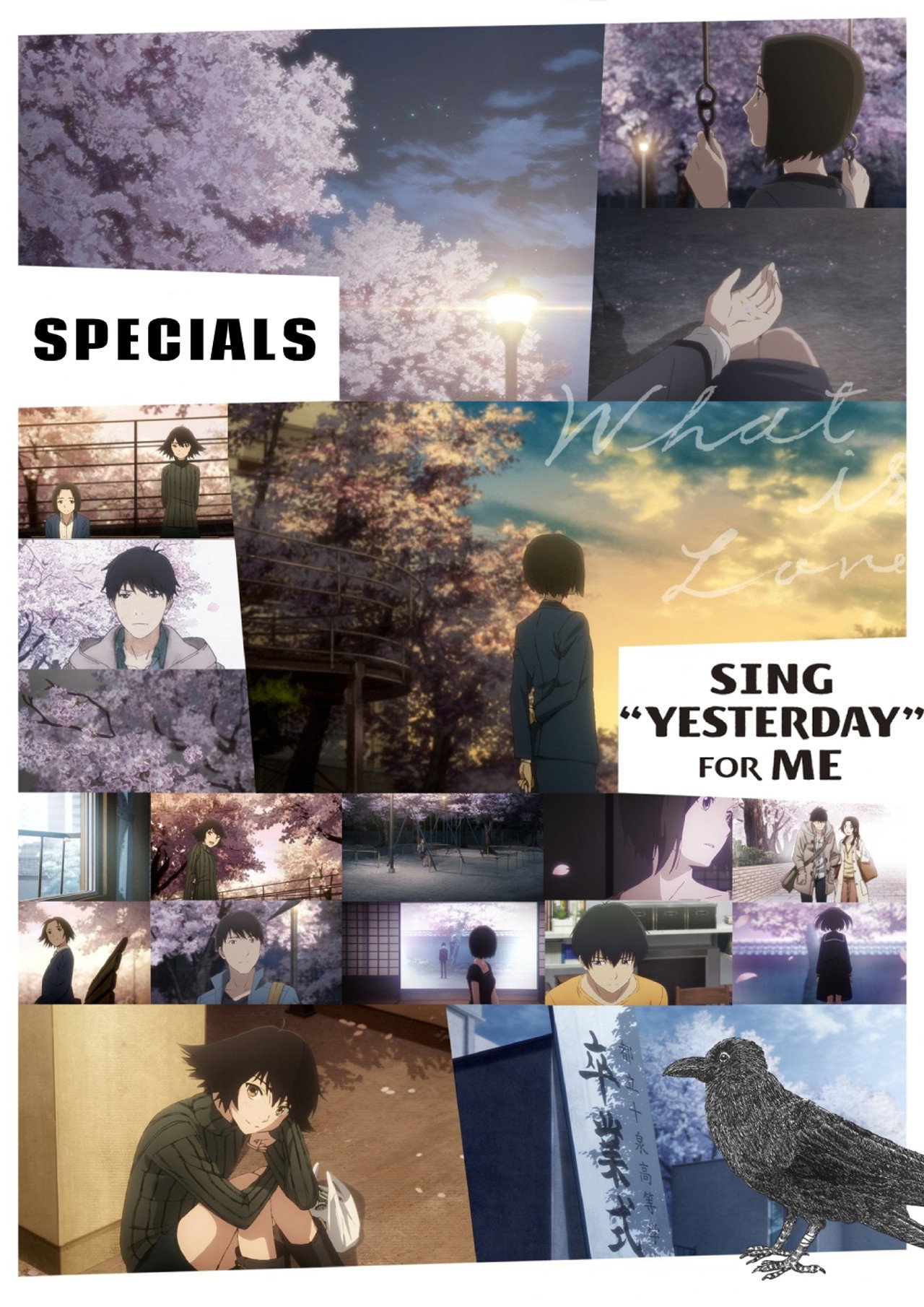 Specials