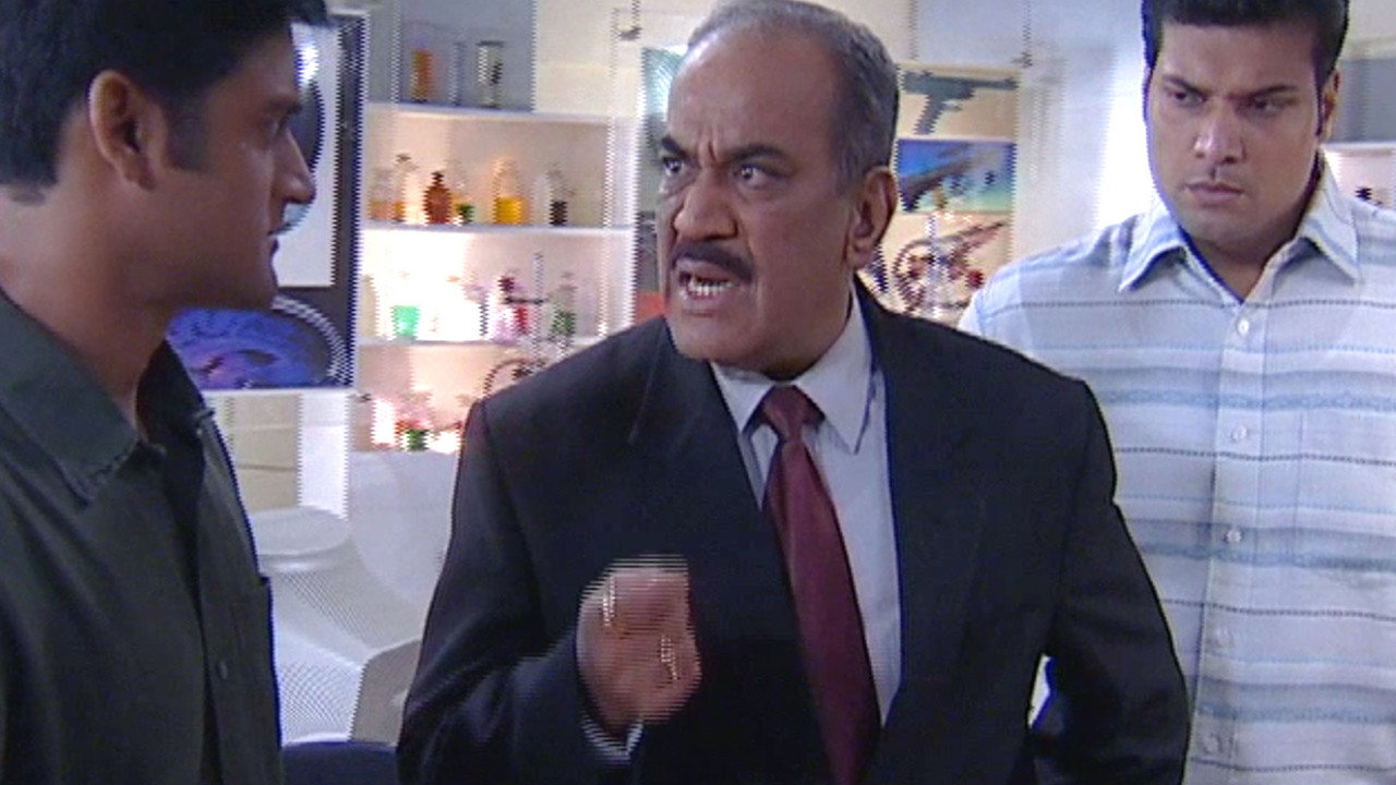 episode