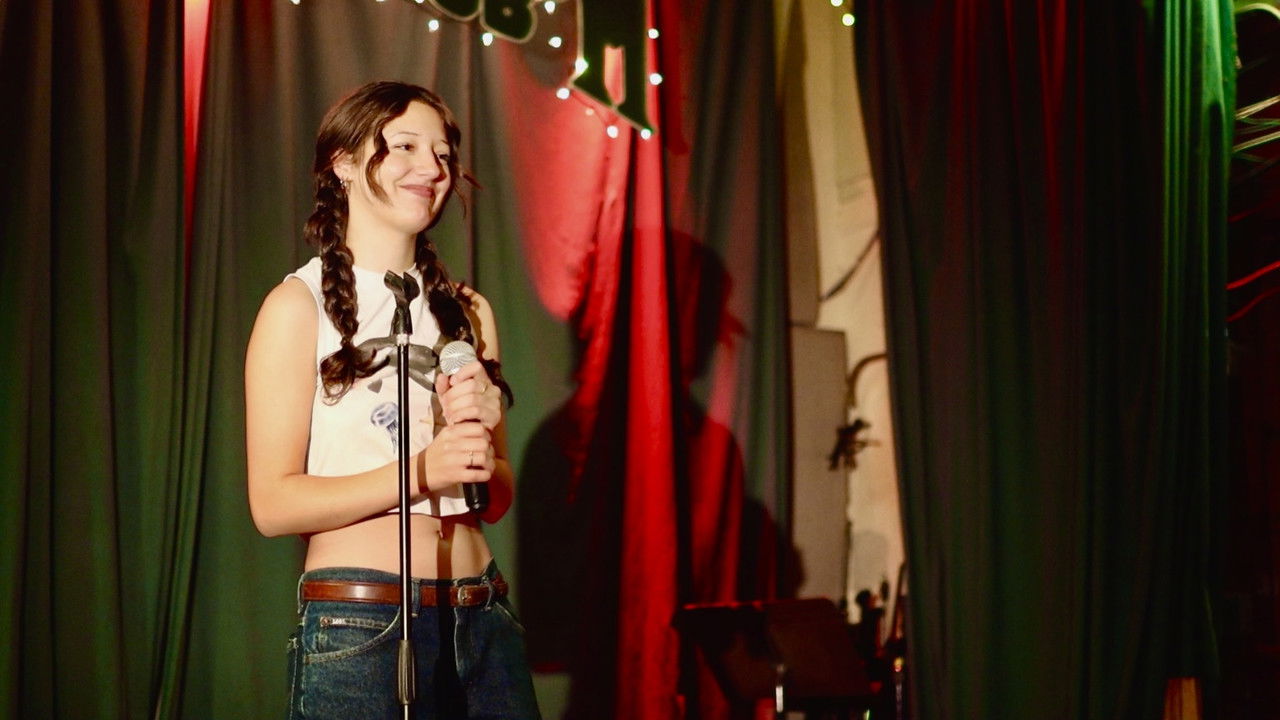 Miss Unfunny America