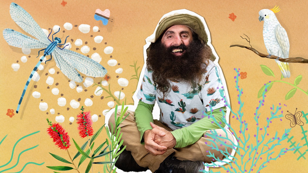 Mindful Garden