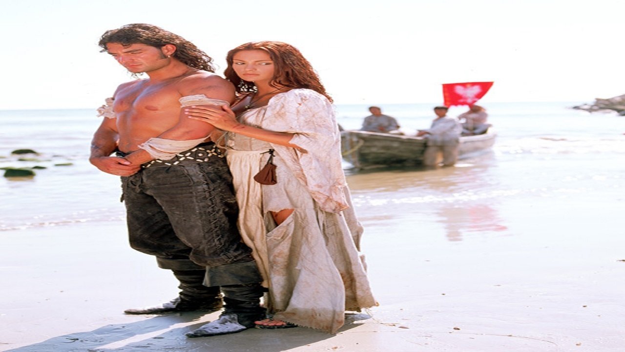 movie backdrop