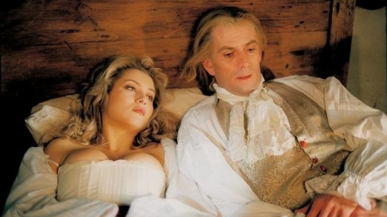 Il était une fois Jean-Sébastien Bach backdrop