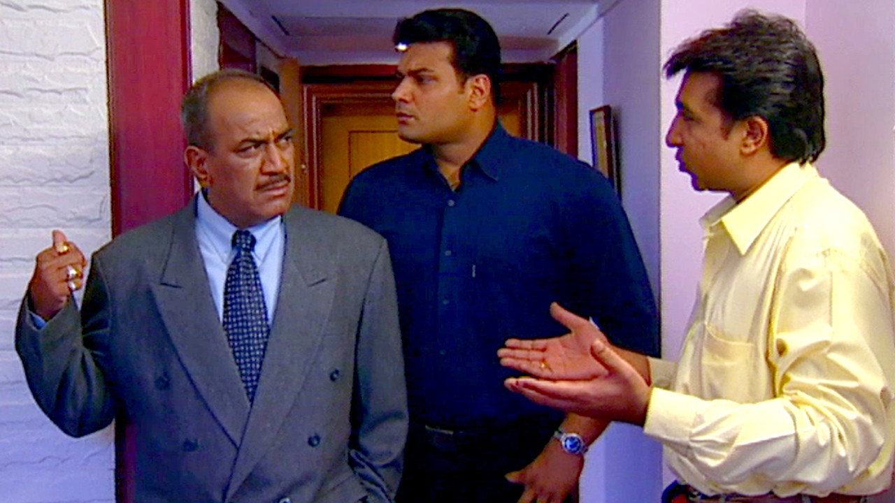 episode