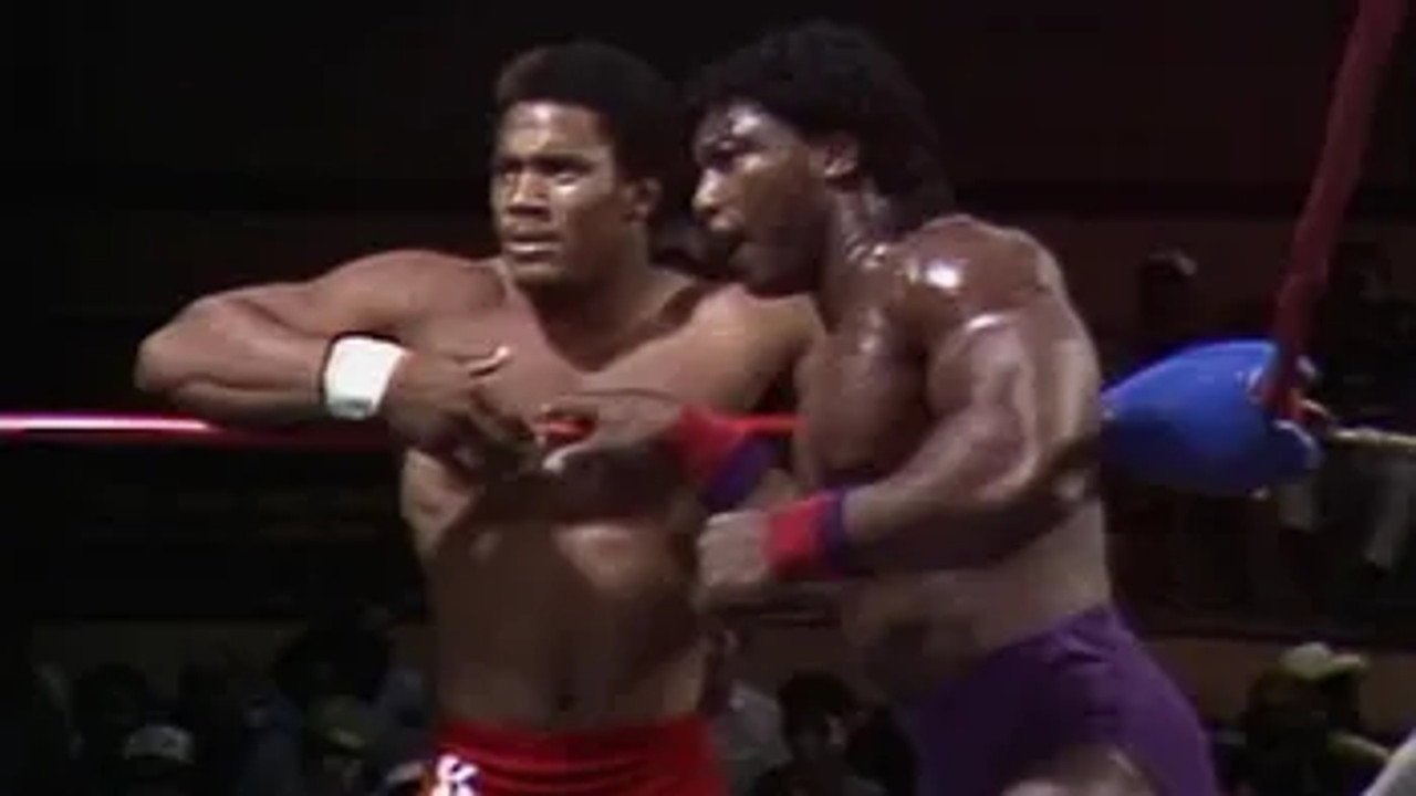Mid-South Wrestling - Jul. 20, 1985