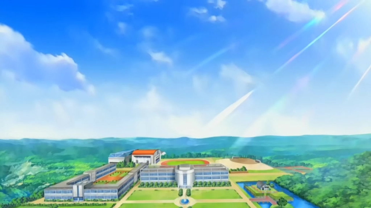 Tokimeki Thoughts