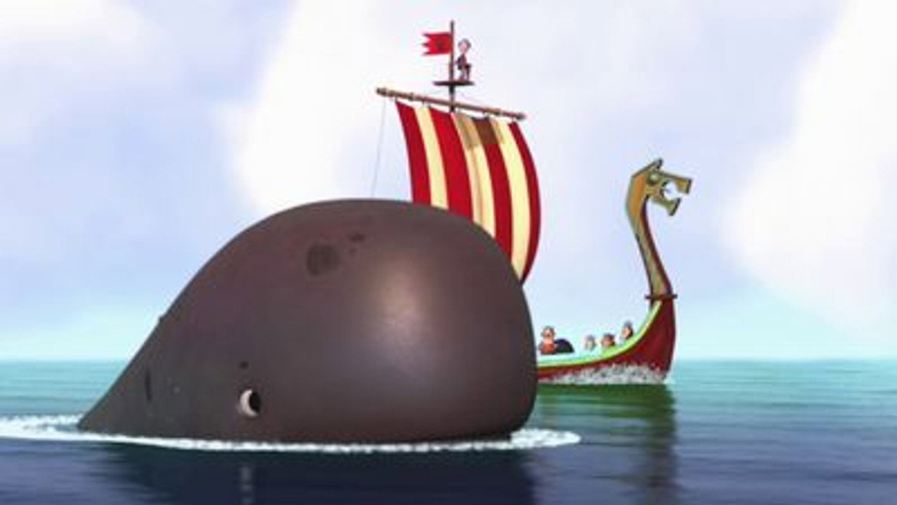 Moby Vic