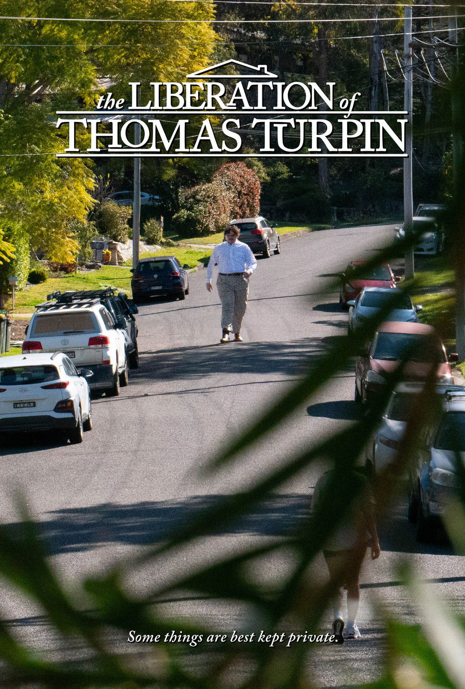 The Liberation of Thomas Turpin