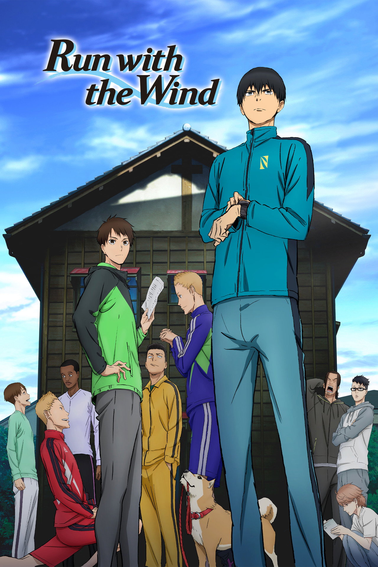 Season 1