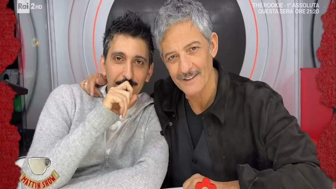 Mattin Show! # 40