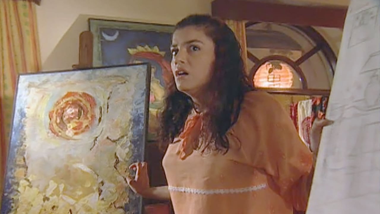 Paintings From Hell