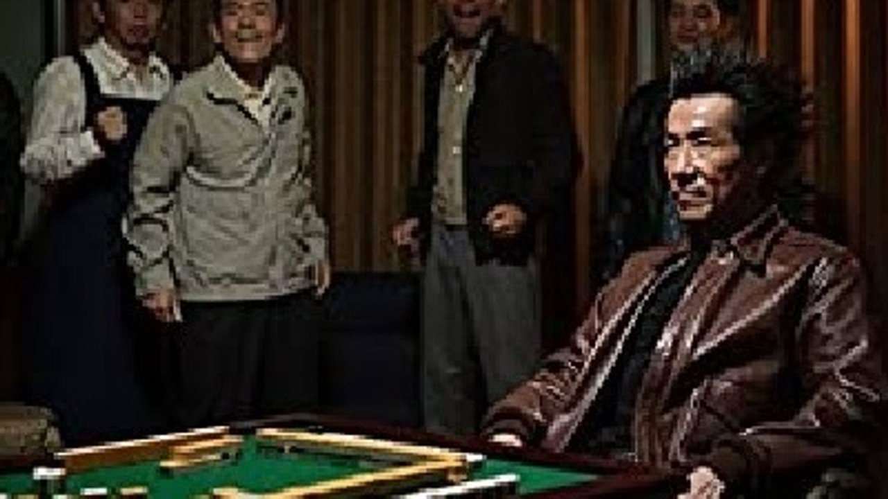 The Unluckiest Mahjong