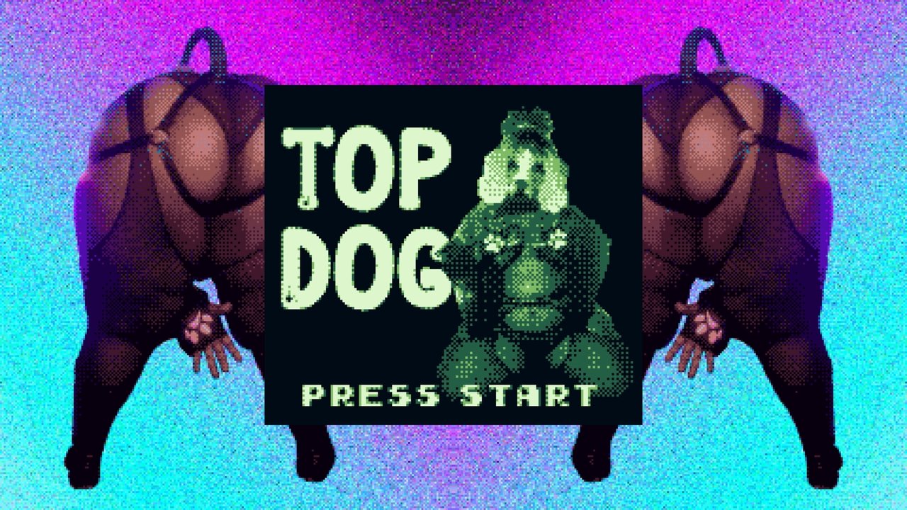Top Dog