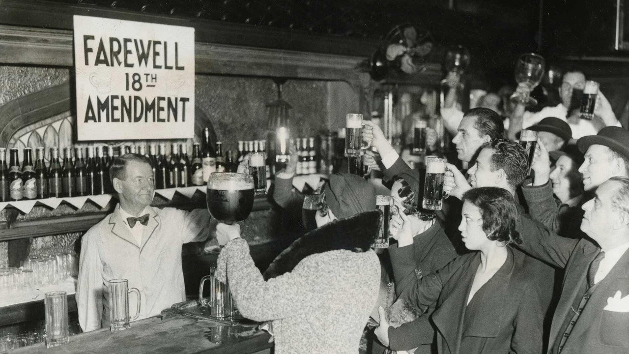 Bootlegger Tunnels: A Journey Through LA’s Prohibition Lore