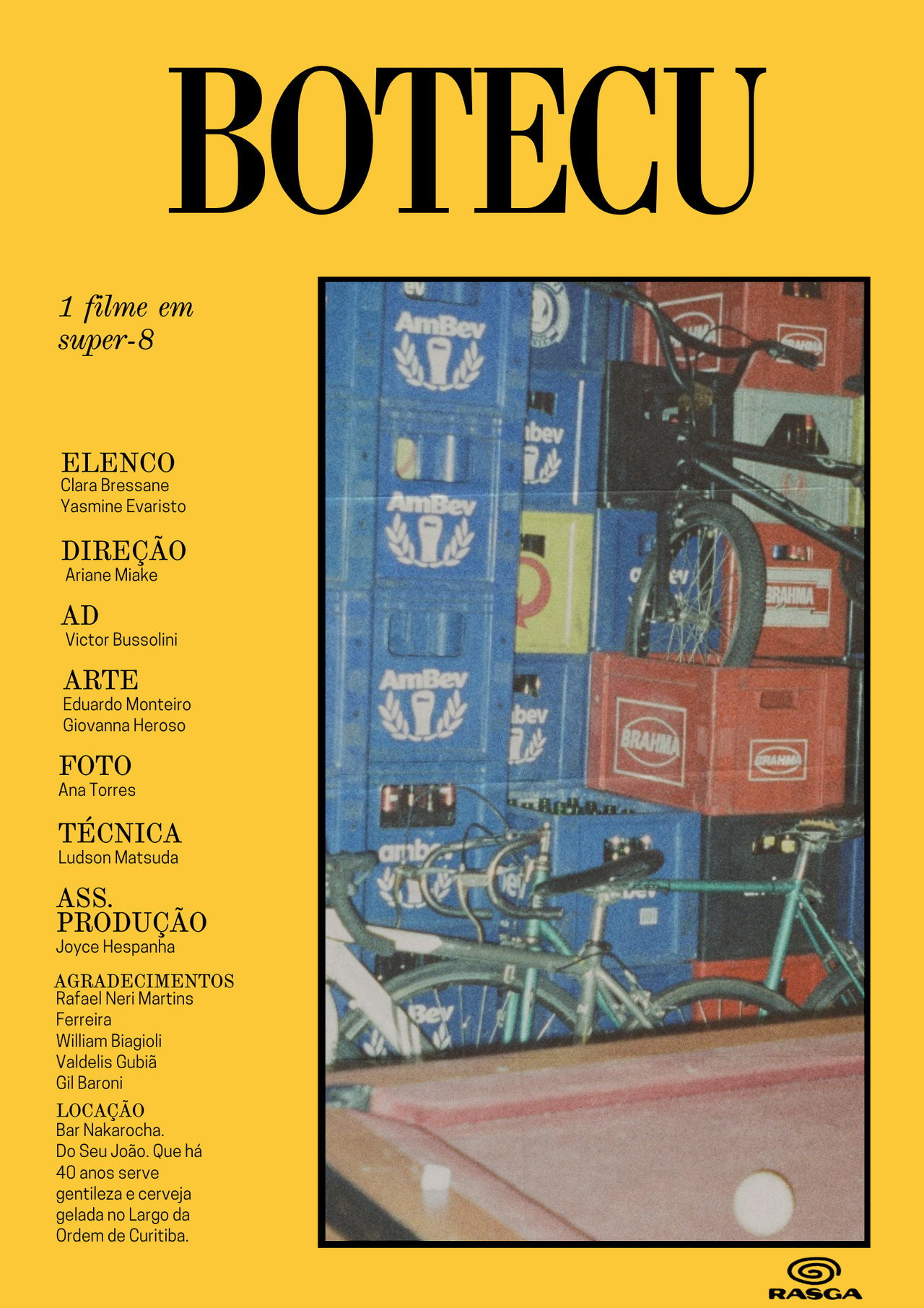 Botecu