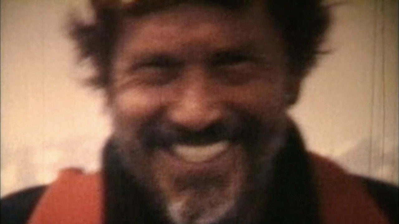backdrop Warren Oates: Across the Border
