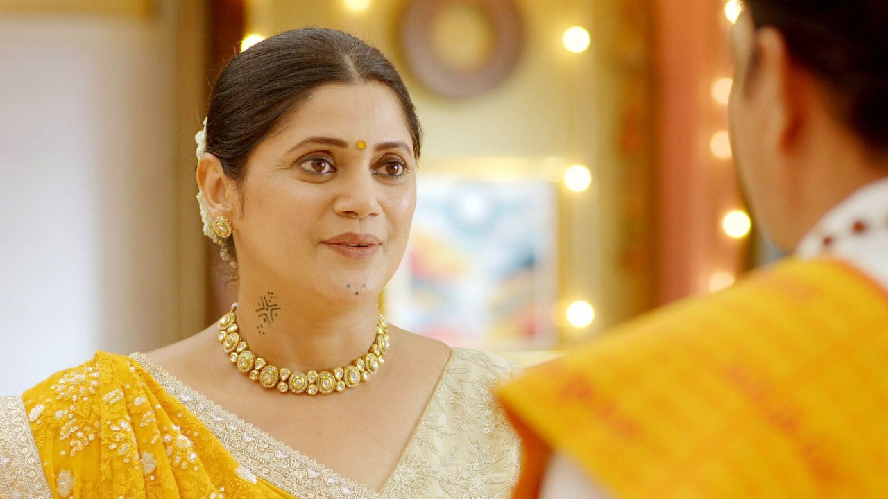 E1257. Panditji Finds The Mahurat
