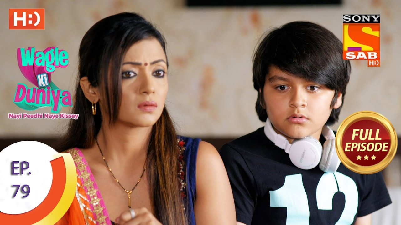 Vandana's Headache