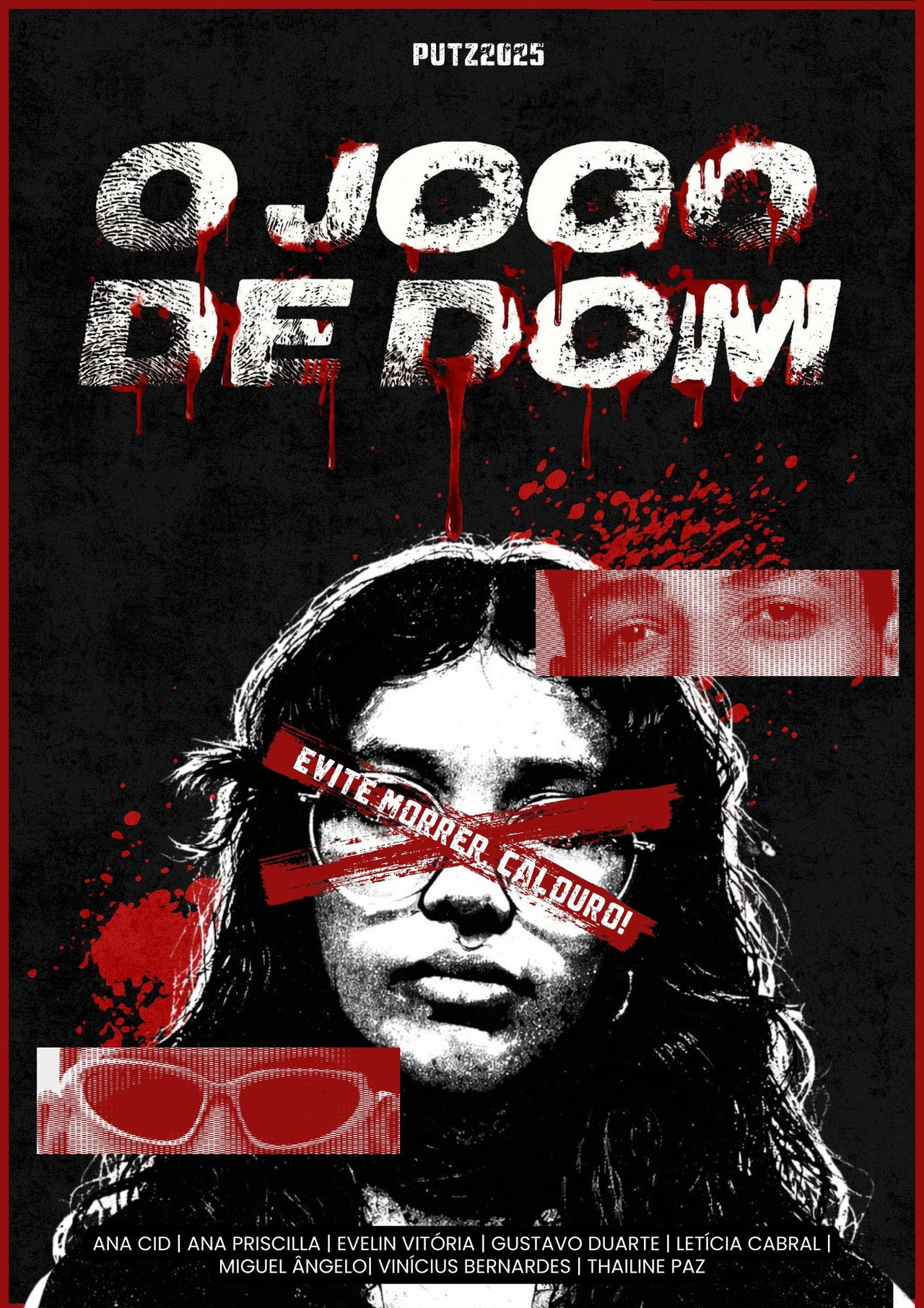 O jogo de Dom