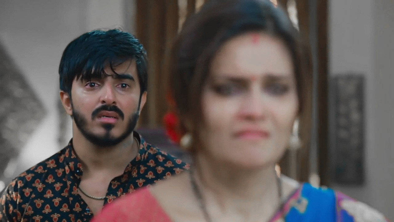 Kali learns of his past