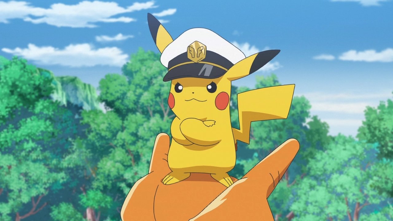 Assistir Pokémon Horizons: The Series - Episódio 22 Online em PT-BR -  Animes Online