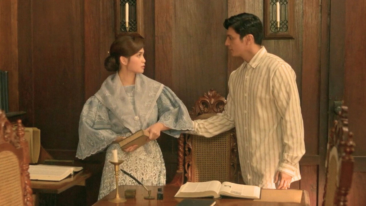 Tampuhan Sa Harana